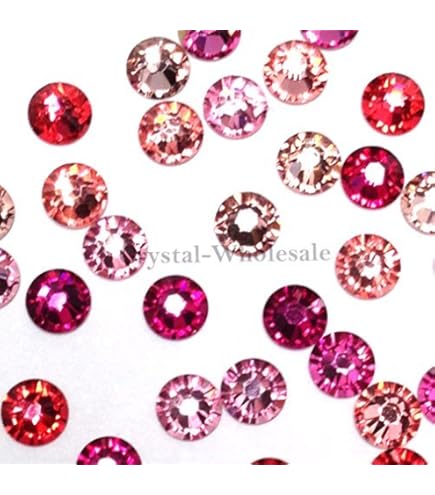 もかSWAROVSKI Millenia stud earrings, Trilliant cut, White, Rhodium plated
